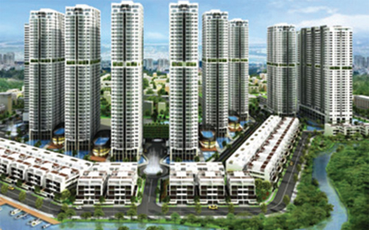 BĐS: Giảm giá đến mức nào?