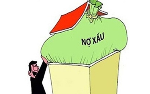 Nợ xấu Việt Nam: Mặt hàng "thật hay ảo"? Ai dám mua?