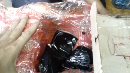 “Mê hồn trận” cao dỏm