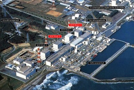 Điện hạt nhân – “Con dao hai lưỡi”