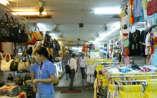 Dân thậm chí không còn tiền để mua nữa