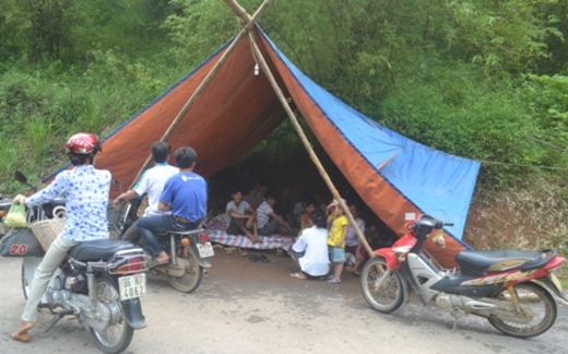 Không để xảy ra hành vi người dân 'tự phát'