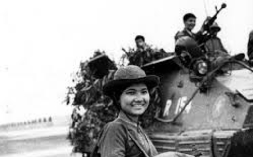 Hòa giải: Chuyện thật ở quê và chuyện ảo trên mạng