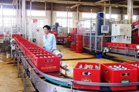 Đại gia ngoại quyết liệt thâu tóm thương hiệu Việt