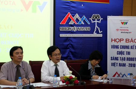 Phó Tổng giám đốc VTV từ chức? Chuyện bình thường!