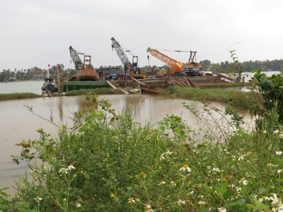 Những công trình nghìn tỷ ở tỉnh nghèo