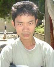 Vừa được thuê làm đã giết gia chủ