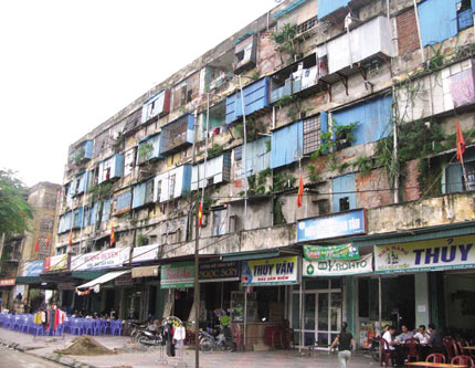 Viễn cảnh hoành tráng