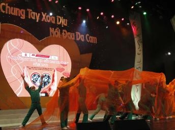 Điểm báo Quốc tế
