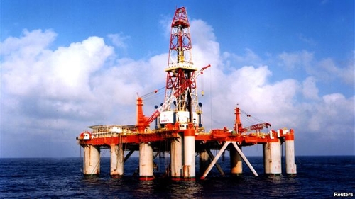 Philippines thận trọng trước đề nghị thăm dò dầu khí với TQ ở Biển Ðông