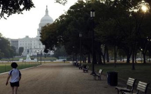 Hoa Kỳ: Tuần thứ hai tê liệt ngân sách, phe Cộng hòa bắt đầu chia rẽ