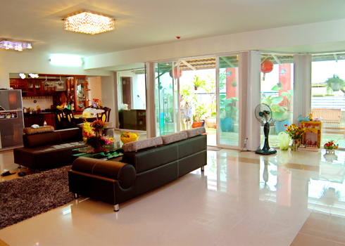 Vỡ mộng đầu tư bất động sản hạng sang