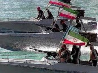 Washington dự trù thiết lập đường dây điện thoại đỏ với quân đội Iran
