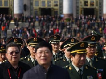 Điểm báo Quốc tế