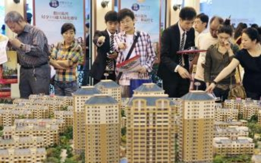 Cải cách doanh nghiệp Nhà nước Trung Quốc : Nhiệm vụ khó khăn ?