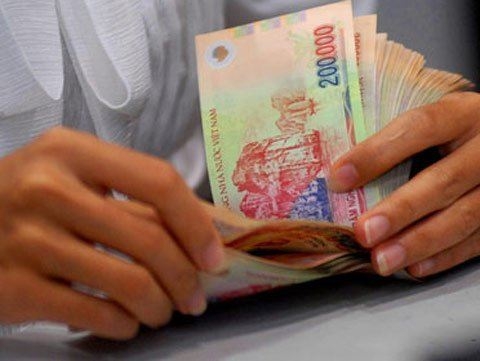 Bao giờ lãi suất hạ tiếp?
