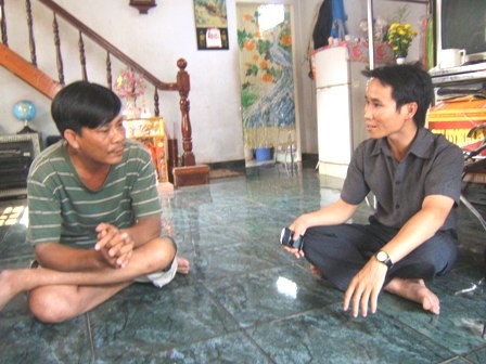 Hành trình tội ác của kẻ giết người hàng loạt