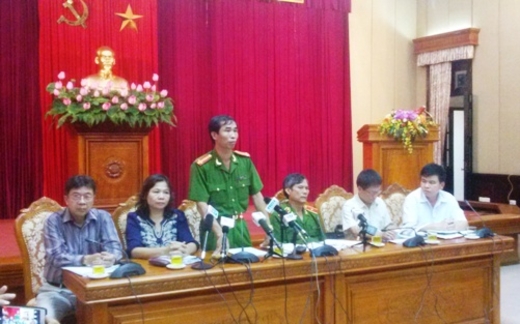 Khởi tố Giám đốc, Phó Giám đốc BV "nhân bản" kết quả xét nghiệm