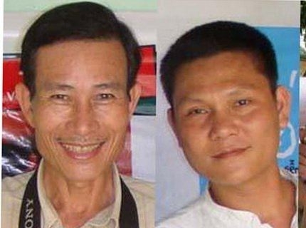 Blogger ‘Điếu cày’ lãnh án 12 năm tù tội chống Nhà nước