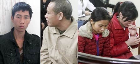 Sập bẫy "buôn người" vì nhẹ dạ