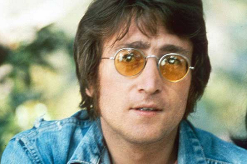 John Lennon và ban nhạc huyền thoại The Beatles