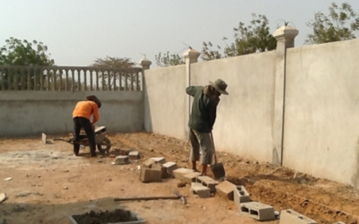 Bơ vơ 4,5 vạn người Việt: Mong Angola sớm ký hiệp định