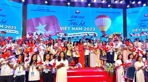 ĐSQ Việt Nam tại Ba Lan: Thông báo về việc  tổ chức Trại hè Việt Nam năm 2024