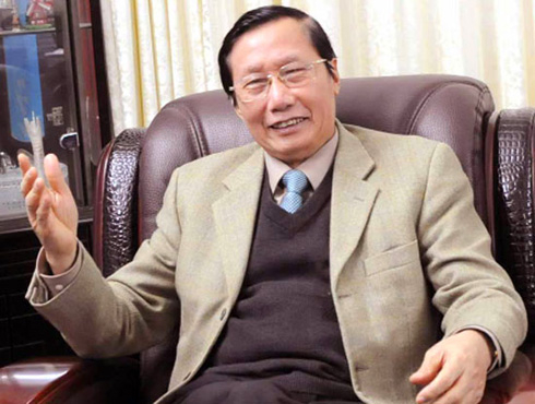 Phó chủ tịch Quốc hội: 'Vợ tôi cũng kêu ca về lạm phát'