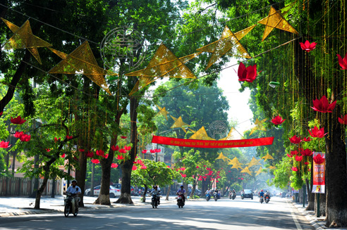 Có hay không sự xuống cấp của văn hóa Hà Nội?