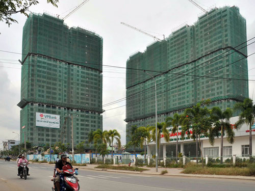 Định giá đất kiểu gì để giảm khiếu kiện?