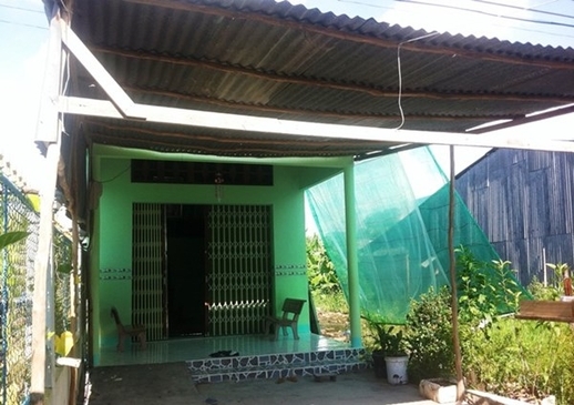 'Cậu bé Hào Anh' đập phá đồ đạc, đuổi cha mẹ ra đường