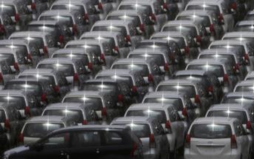 Một đoàn doanh nhân Nhật đông đảo sẽ thăm Trung Quốc tuần tới