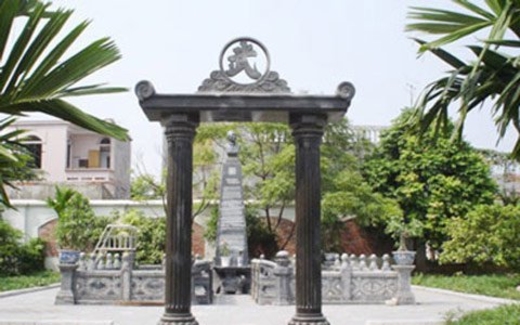 Đại gia Việt chi 1 triệu đô... ‘dọn sẵn’ nơi an nghỉ