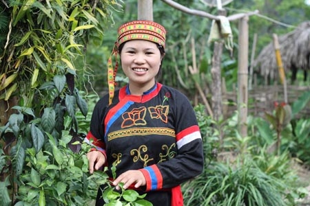 Bí ẩn và cuộc sống huyền bí của bộ tộc 92 người