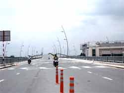 Có nên xây cầu Thủ Thiêm 2?