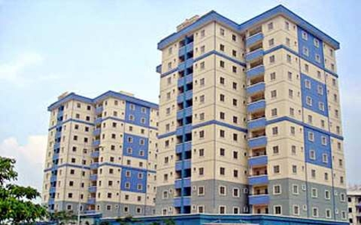 Nhà ở cho thuê: Kêu gọi chủ đầu tư là ảo tưởng!