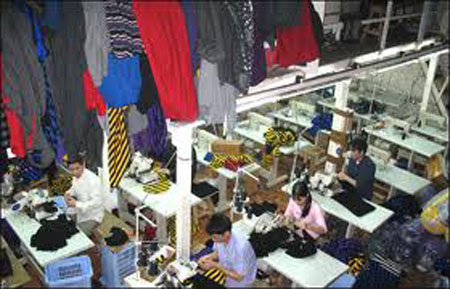 Những cạm bẫy rình rập lao động chui tại Nga