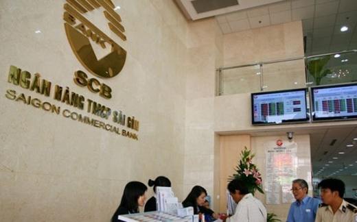 Ngân hàng Nhà nước thông tin về thanh khoản tại SCB