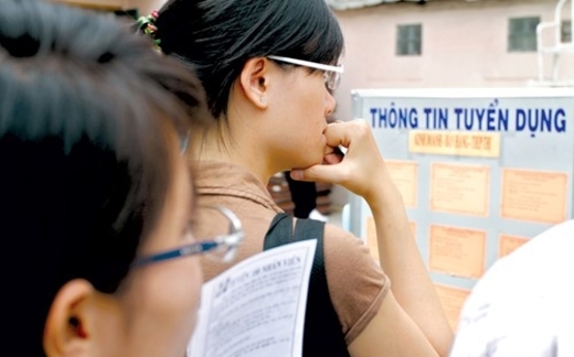 Trí thức 'tồn kho'