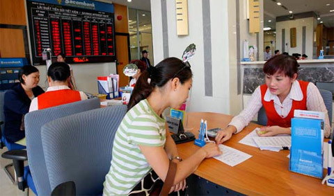Thị trường tiền tệ: Sự ổn định bấp bênh
