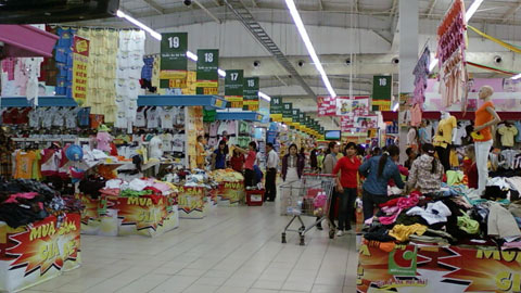 Giật mình với gần 1.000 doanh nghiệp FDI bỏ trốn