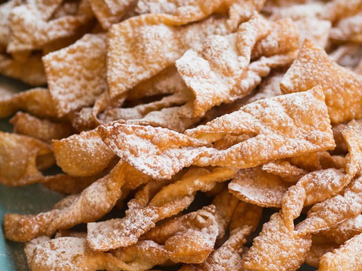 Ngày Thứ năm béo