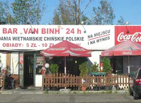 Khẳng định văn hóa ẩm thực Việt trên đất Ba Lan