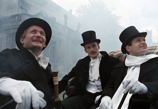 10 phim điện ảnh Ba Lan không thể bỏ qua tại Haniff 2018