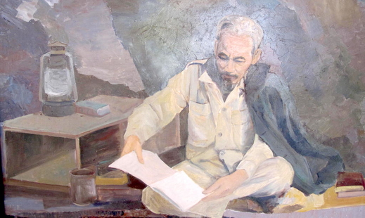 Thông báo của ĐSQ Việt Nam tại Ba Lan