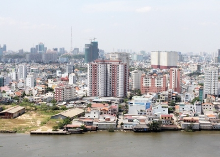 Bất động sản thêm tin xấu