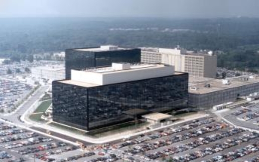 Tình báo Mỹ bất bình trước các tiết lộ về giải mã internet