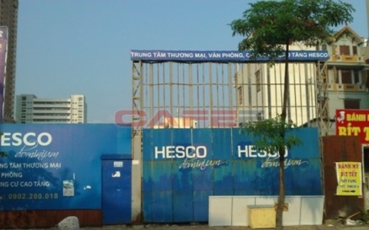 Dự án đắp chiếu, khách hàng tìm cách tự cứu mình