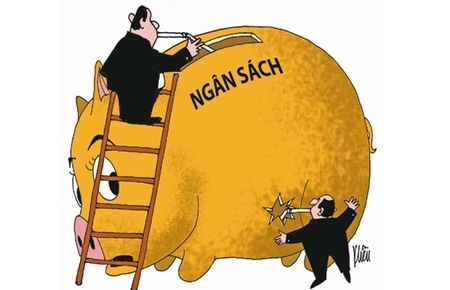 “Lợi ích nhóm” và cải cách thể chế