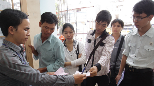 Đại học mọc như nấm